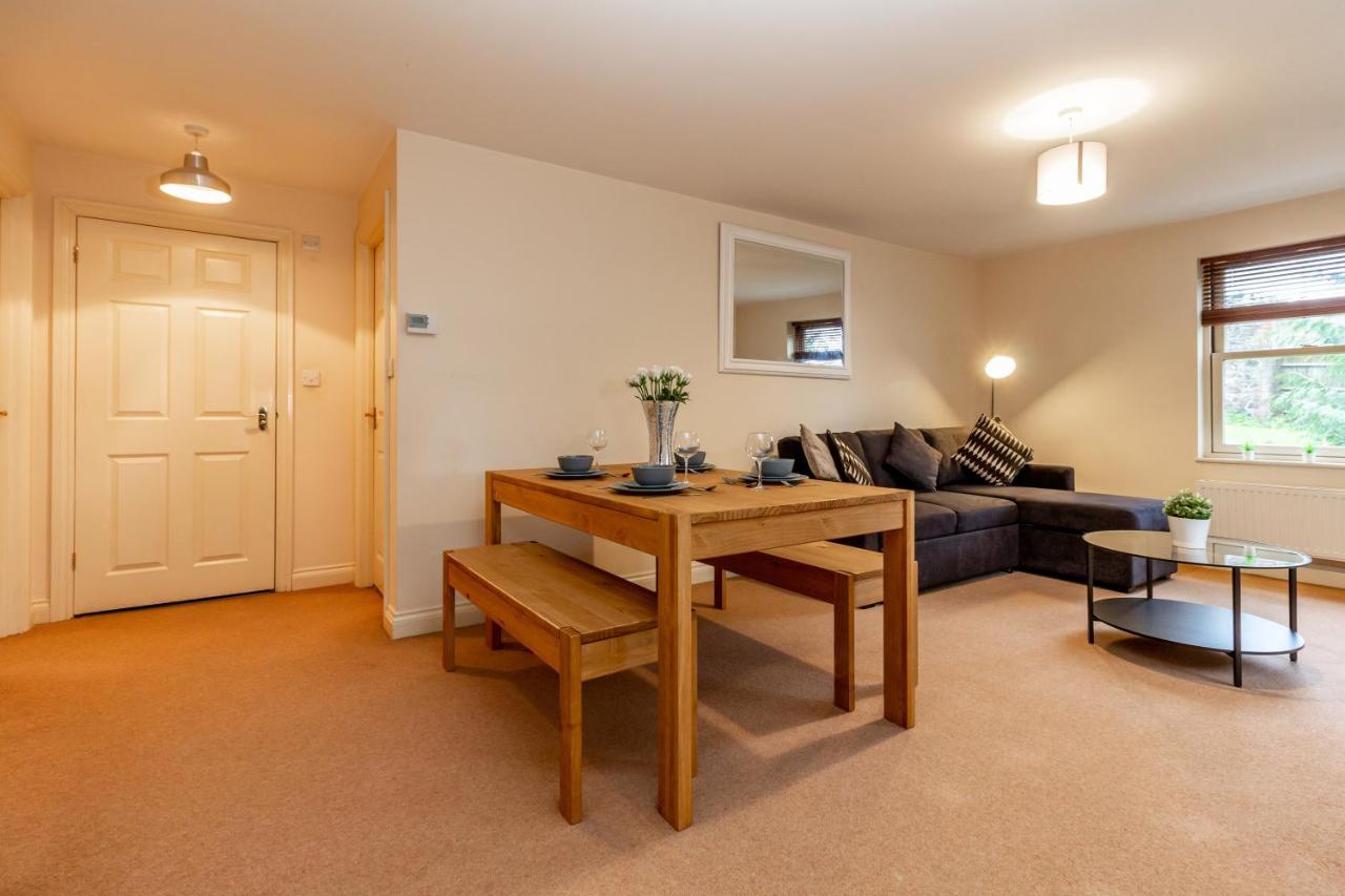 Host & Stay - Hillbrook House Apartment Great Malvern Exterior photo