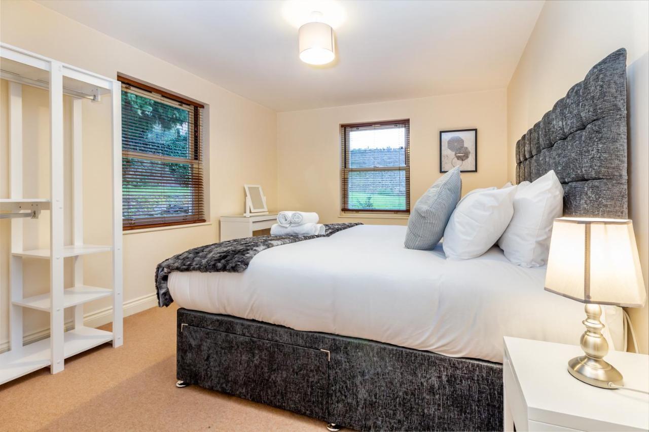 Host & Stay - Hillbrook House Apartment Great Malvern Exterior photo